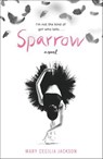 Sparrow - Mary Cecilia Jackson - 9780765398840