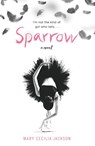 Sparrow - Mary Cecilia Jackson - 9780765398864