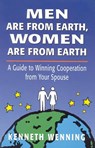 Men are from Earth, Women are from Earth - Kenneth Wenning - 9780765701022