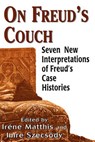 On Freud's Couch - MATTHIS,  Irene ; Szecsody, Imre - 9780765701152