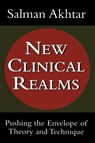 New Clinical Realms - SALMAN,  MD Akhtar - 9780765703354