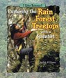 Exploring the Rain Forest Treetops with a Scientist - WILLIAMS,  Judith - 9780766022942