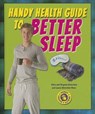 Handy Health Guide to Better Sleep - SILVERSTEIN,  Alvin - 9780766042780