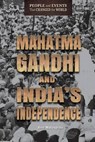 Mahatma Gandhi and India's Independence - MALASPINA,  Ann - 9780766072626