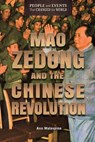 Mao Zedong and the Chinese Revolution - MALASPINA,  Ann - 9780766072923