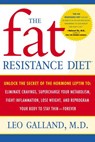 The Fat Resistance Diet - Leo Galland M.D. - 9780767927161