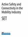 Active Safety and Connectivity in the Mobility Industry - Andrew Brown - 9780768073805