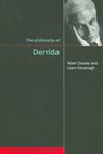 The Philosophy of Derrida - DOOLEY,  Mark ; Kavanagh, Liam - 9780773532359