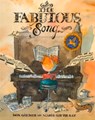 The Fabulous Song - Don Gillmor - 9780773760998
