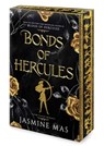 Bonds of Hercules - Jasmine Mas - 9780778306016