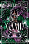 The Game (Standard Edition): A Spicy, Dark Romance Novel - Sadie Kincaid - 9780778306320