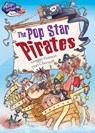 The Pop Star Pirates -  - 9780778720898