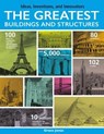 The Greatest Buildings and Structures - JONES,  Grace - 9780778759706