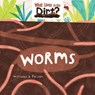 Worms - WILLIAMS,  Susie - 9780778773986