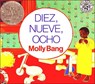 Ten, Nine, Eight (Spanish Edition) - BANG,  Molly - 9780780772892