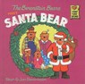 The Berenstain Bears Meet Santa Bear - BERENSTAIN,  Stan - 9780780776043