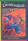 The Dragonling - KOLLER,  Jackie French - 9780780788237