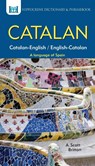 Catalan-English/English-Catalan Dictionary & Phrasebook - A. Britton - 9780781812580