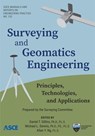 Surveying and Geomatics Engineering - Daniel T. Gillins ; Michael L. Dennis ; Alan Y. Ng - 9780784416037