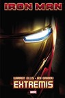 Iron Man: Extremis - Warren Ellis - 9780785183785