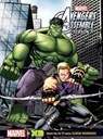 Marvel Universe All-new Avengers Assemble Volume 2 - Joe Caramagna - 9780785193593