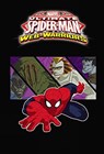 Marvel Universe Ultimate Spider-man: Web Warriors Volume 3 - CARAMAGNA,  Joe - 9780785193852