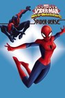 Marvel Universe Ultimate Spider-man: Spider-verse - CARAMAGNA,  Joe - 9780785194422
