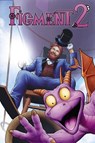Figment 2: Legacy Of Imagination - ZUB,  Jim - 9780785198475