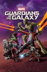 Marvel Universe Guardians Of The Galaxy Vol. 1 - CARAMAGNA,  Joe - 9780785198963