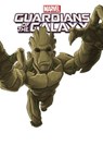 Marvel Universe Guardians Of The Galaxy Vol. 2 - CARAMAGNA,  Joe - 9780785199137