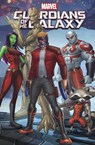 Marvel Universe Guardians Of The Galaxy Vol. 3 - Joe Caramagna - 9780785199144