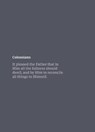 NKJV Bible Journal - Colossians, Paperback, Comfort Print - Thomas Nelson - 9780785236290