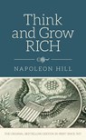 Think and Grow Rich - Napoleon Hill - 9780785833529