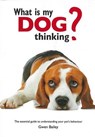 What Is My Dog Thinking? - BAILEY,  Gwen - 9780785834311