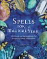 Spells for a Magical Year - BARTLETT,  Sarah - 9780785837268