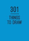 301 Things to Draw - Editors of Chartwell Books - 9780785839057