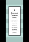 Internet Password Book - Editors of Chartwell Books - 9780785839132