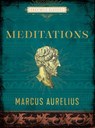 Meditations - Marcus Aurelius - 9780785839989