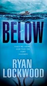 Below - Ryan Lockwood - 9780786032884