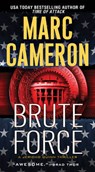 Brute Force - CAMERON,  Marc - 9780786035298