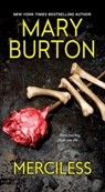 Merciless - Mary Burton - 9780786041114