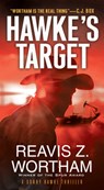 Hawke's Target - Reavis Z. Wortham - 9780786041800