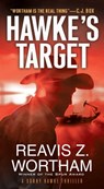 Hawke's Target - Reavis Z. Wortham - 9780786041817