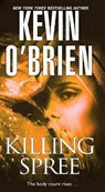 Killing Spree - O'BRIEN,  Kevin - 9780786042081