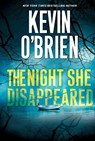 Night She Disappeared - Kevin O'Brien - 9780786045099