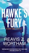 Hawke's Fury - Reavis Z. Wortham - 9780786046256