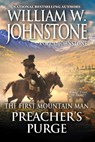 Preacher's Purge - William W. Johnstone ; J.A. Johnstone - 9780786049868