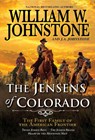 The Jensens of Colorado - William W. Johnstone - 9780786050130