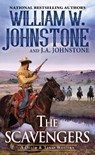 The Scavengers - William W. Johnstone ; J.A. Williams - 9780786050666
