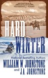 Hard Winter - William W. Johnstone ; J.A. Johnstone - 9780786050819